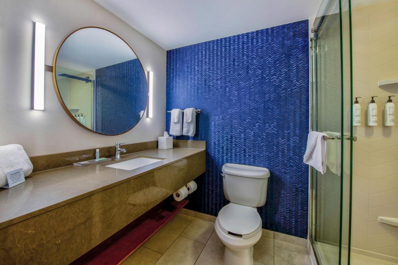 Fairfield Inn & Suites By Marriott Cortland Buitenkant foto
